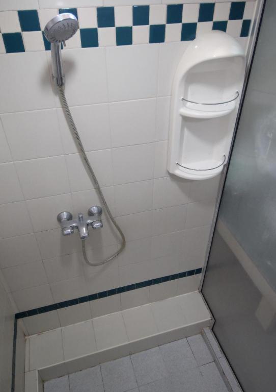 Alameda Suites Hotel Bangkok Buitenkant foto
