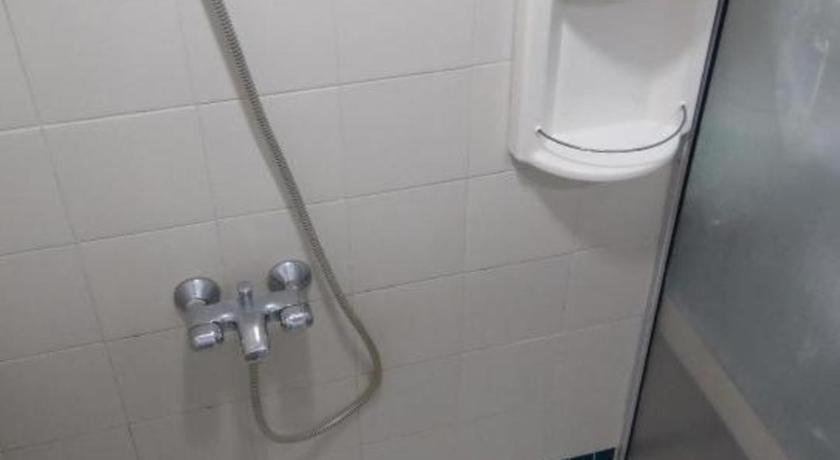 Alameda Suites Hotel Bangkok Buitenkant foto